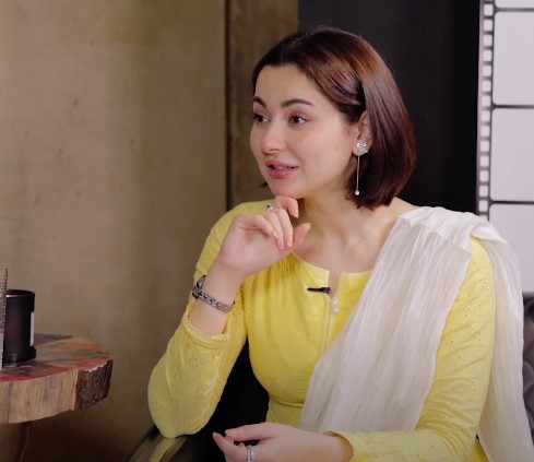 Hania Aamir Shares Her Views On Marriage