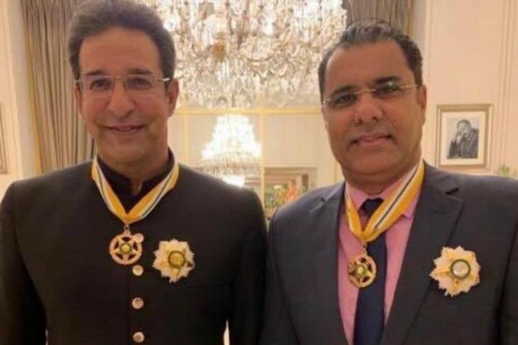 Pakistani Stars Nominated For Highest Civilian Awards