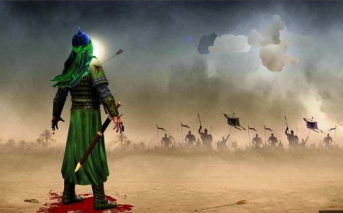 Brave Women Of Karbala Who Will Always Be Remembered