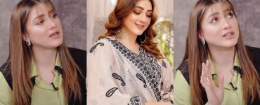 Momina Iqbal Faced Problems From Co-Actresses Due To Her Fair Complexion