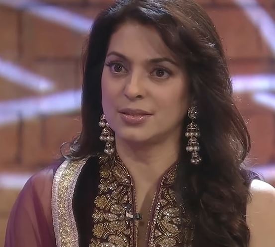 How Is Indian Actress Juhi Chawla Related To Pakistan