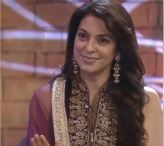 How Is Indian Actress Juhi Chawla Related To Pakistan