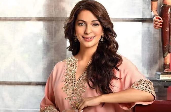 How Is Indian Actress Juhi Chawla Related To Pakistan