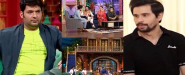Tabish Hashmi Reveals If His Show Is A Copy Of Kapil Sharma Show