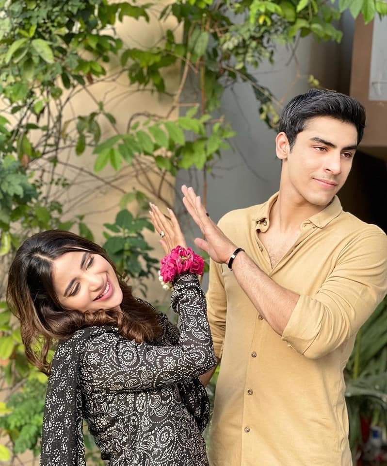 Viewers Believe Khushhal Khan Getting Work Because Of Nepotism