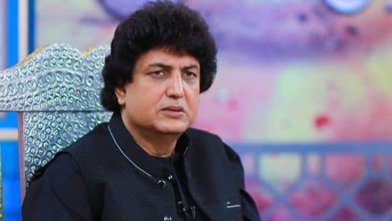Why Shamoon Abbasi Rejected Khalil Ur Rehman Qamar's Film