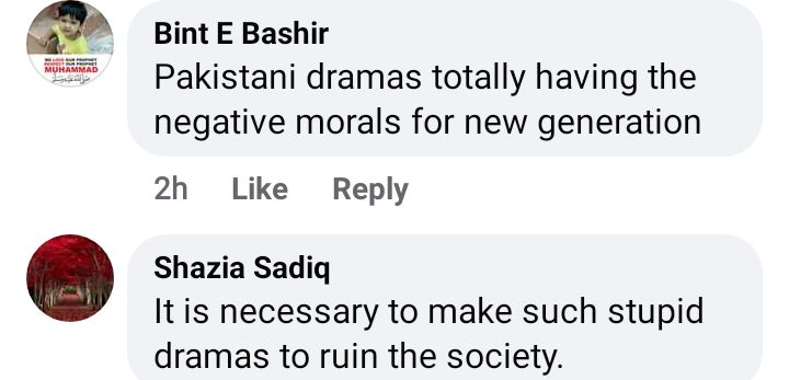 Kaisi Teri Khudgarzi Criticized For Toxic Male Lead