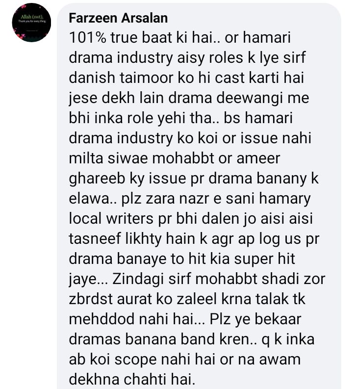 Kaisi Teri Khudgarzi Criticized For Toxic Male Lead