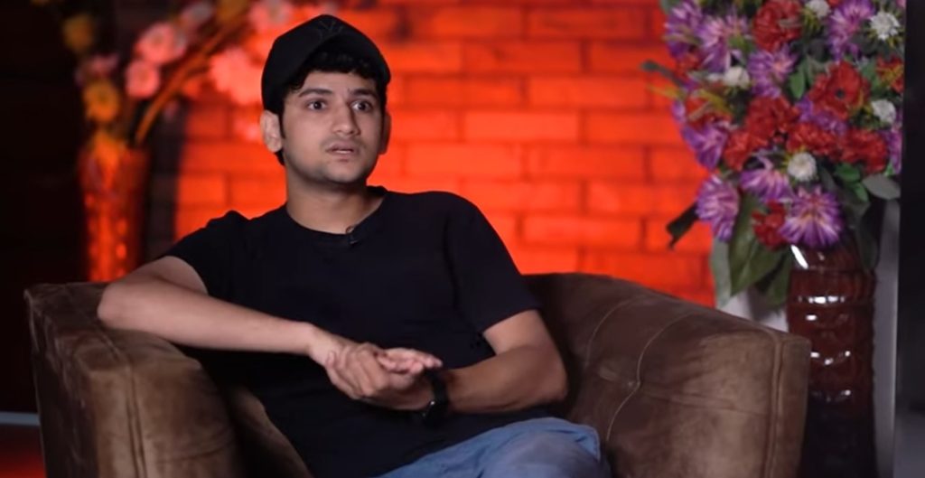 Popular YouTuber Maaz Safder’s Huge Income Will Surprise You | Reviewit.pk