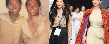 Netizens Troll Mahira Khan As She Posts Childhood Picture With Feeha Jamshed