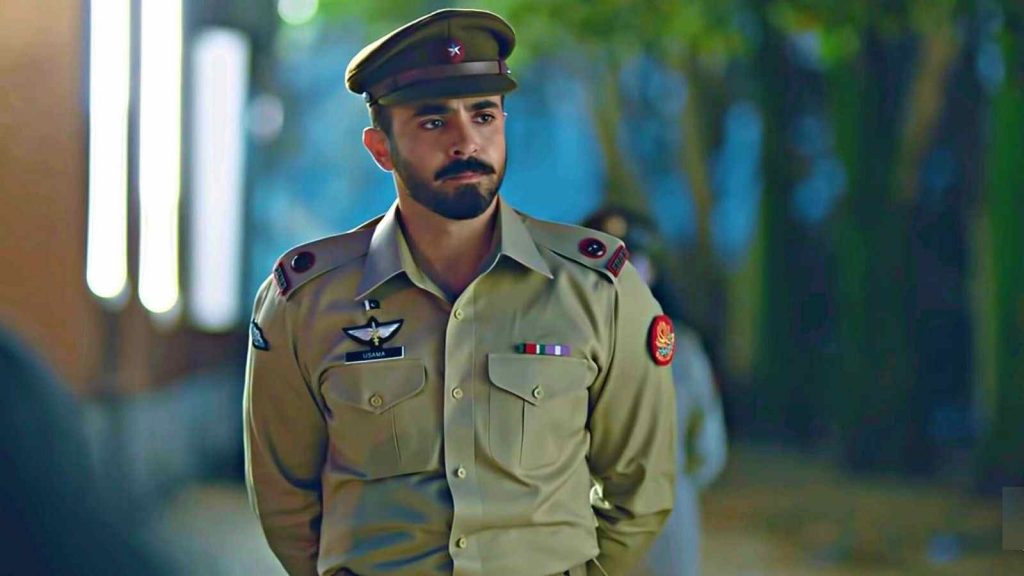 Can Sheheryar Munawar Marry A Widow Like Major Usama