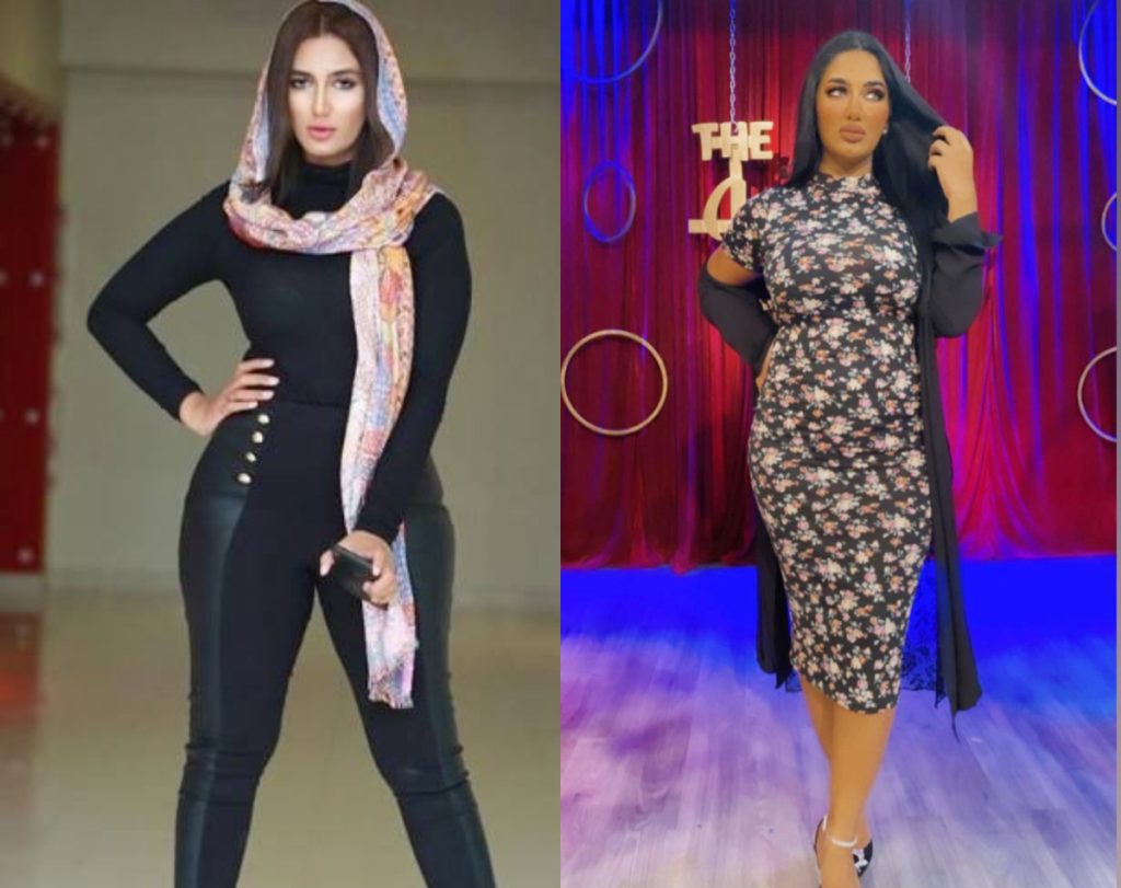 Mathira Makes Surprising Statement About Her Bold Dressing