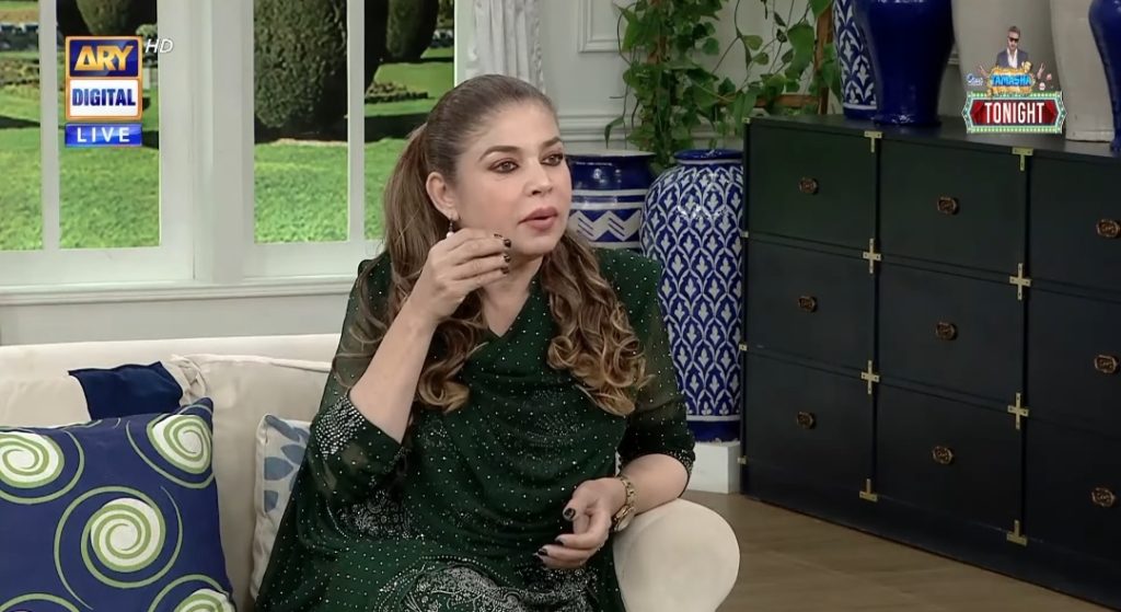 Mishi Khan and Tipu Sharif talk about the benefits of being single
