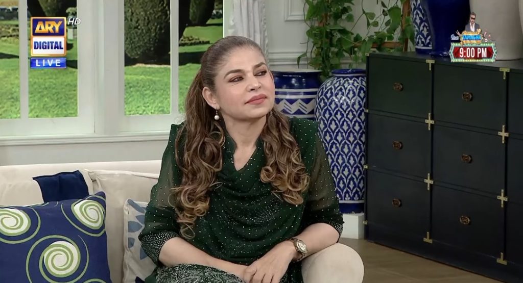 Mishi Khan & Tipu Sharif Talk About Benefits Of Being Single