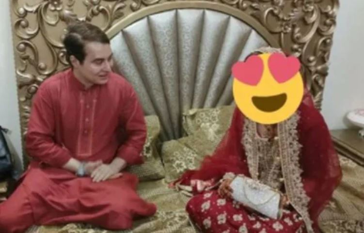 Nasir Khan Impresses Public With A Heartfelt Message - Watch Video