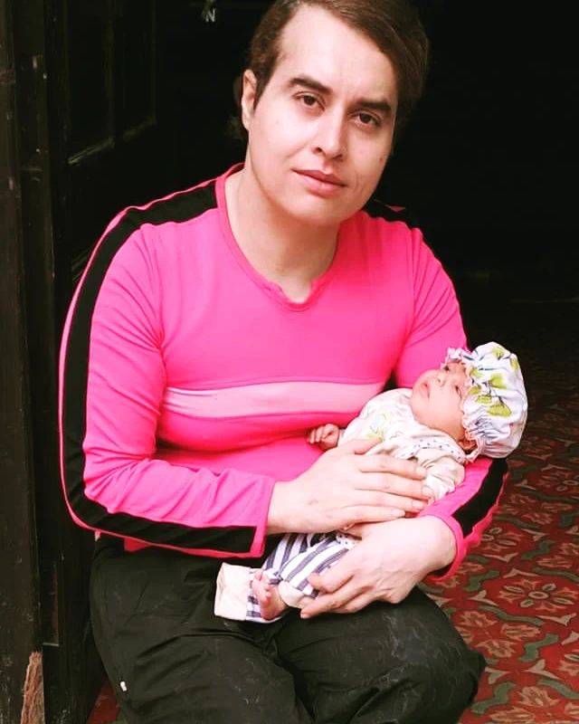 Nasir Khan Impresses Public With A Heartfelt Message - Watch Video