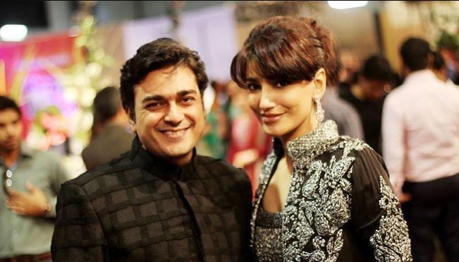 Navin Waqar Opens Up About How Her Marriage and Divorce Affected Her