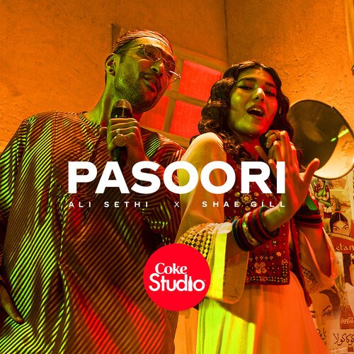 Coke Studio Africa Releases A New Version Of “Pasoori”