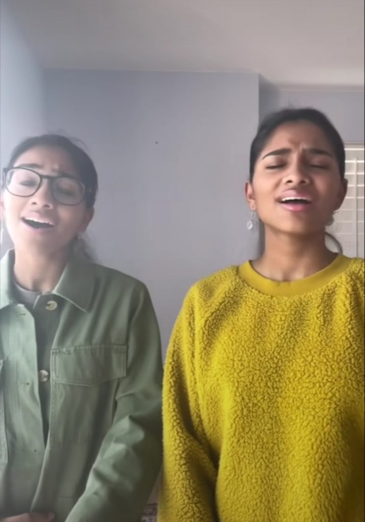 Pakistanis Criticize Indian Girls For Changing Viral Song Pasoori