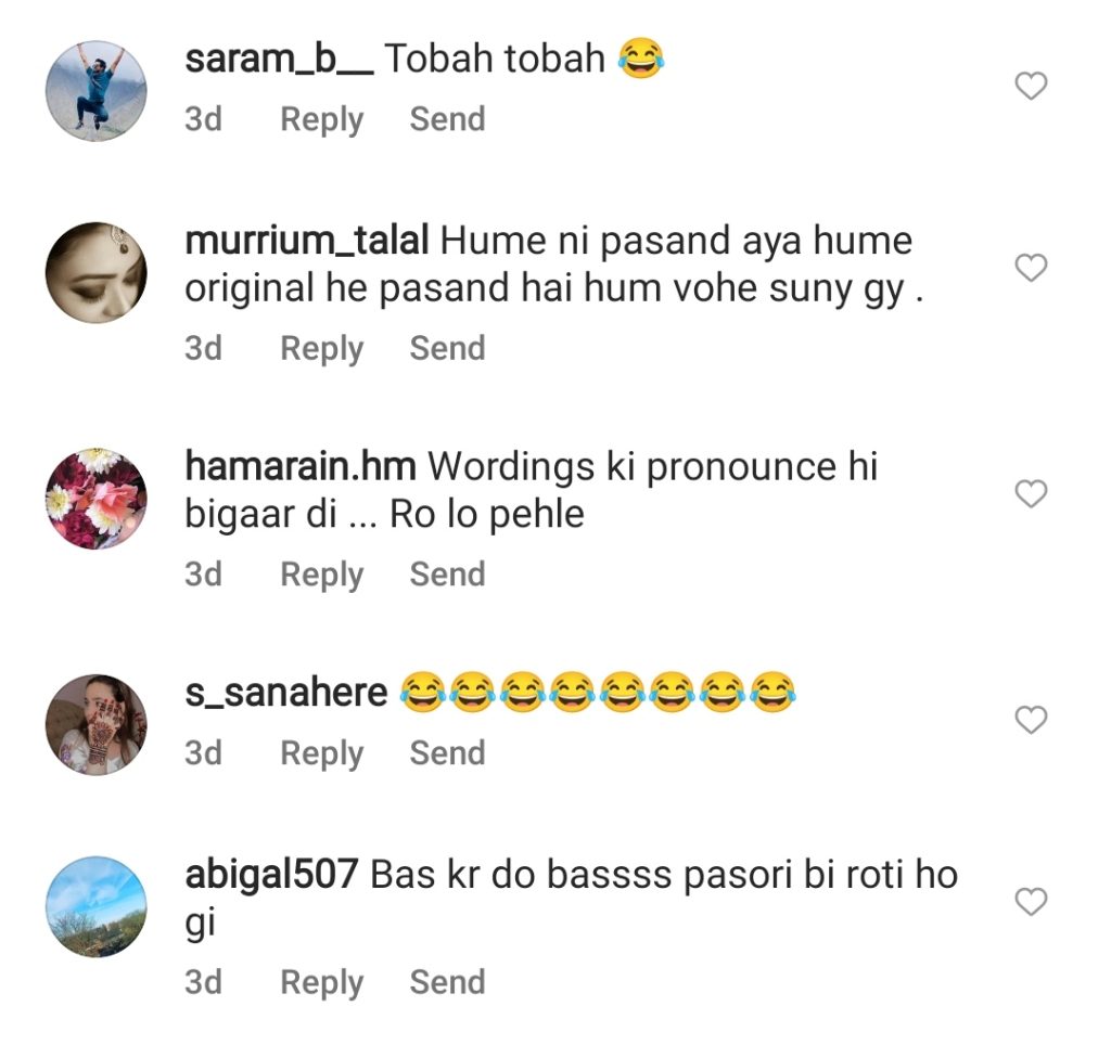 Pakistanis Criticize Indian Girls For Changing Viral Song Pasoori