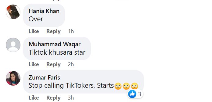People Question Rabeeca Khan’s Celebrity Status