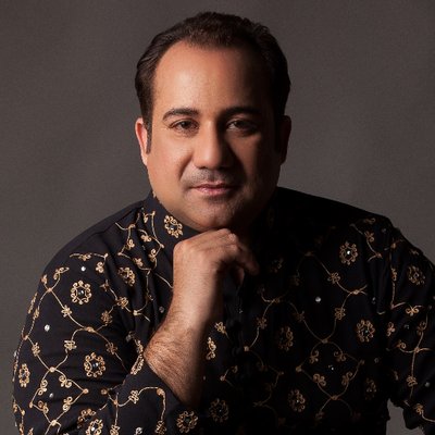 Netizens Hilarious Reactions On Rahat Fateh Ali Khan's Reappearance After Controversy