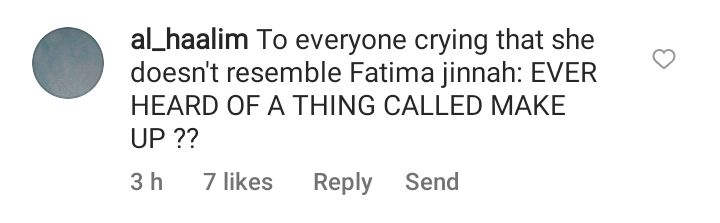 Big Starlets To Portray Fatima Jinnah In Upcoming Series