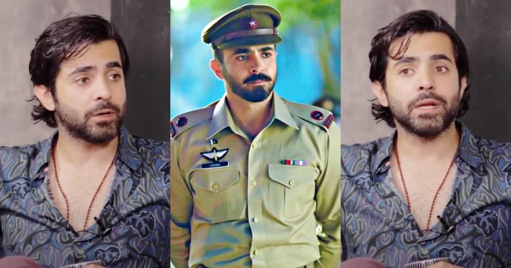 Can Sheheryar Munawar Marry A Widow Like Major Usama