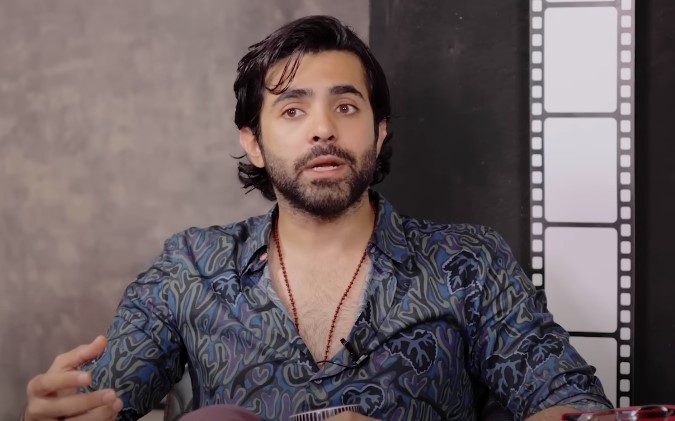 Can Sheheryar Munawar Marry A Widow Like Major Usama