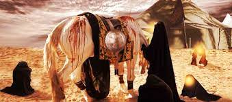 Brave Women Of Karbala Who Will Always Be Remembered
