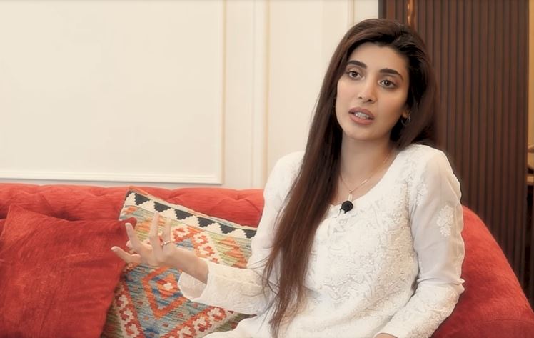 I don’t Need A Man In My Life - Urwa Hocane