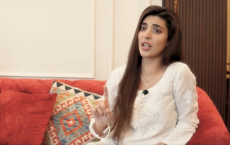 I don’t Need A Man In My Life - Urwa Hocane