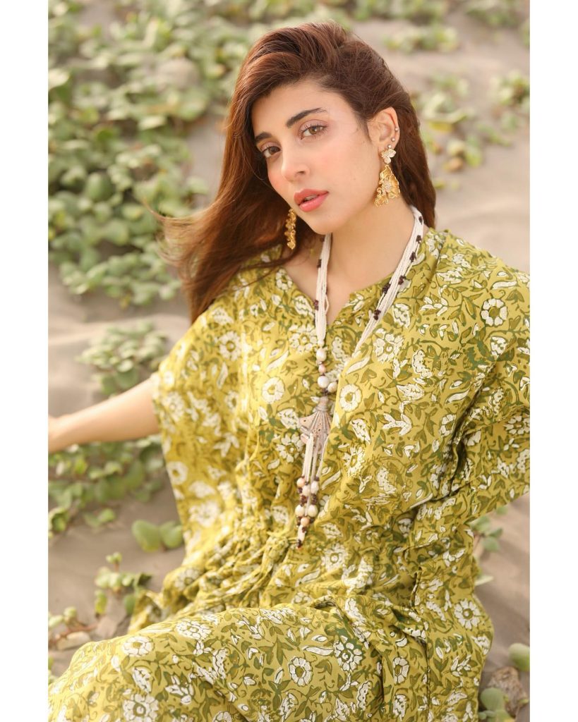 I don’t Need A Man In My Life - Urwa Hocane