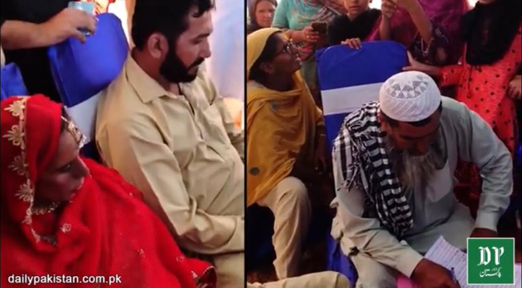 70 Year Old Woman Marries The Love Of Her Life - Public Reacts
