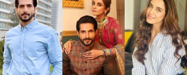 Bilal Ashraf And Maya Ali Upcoming Drama- Details