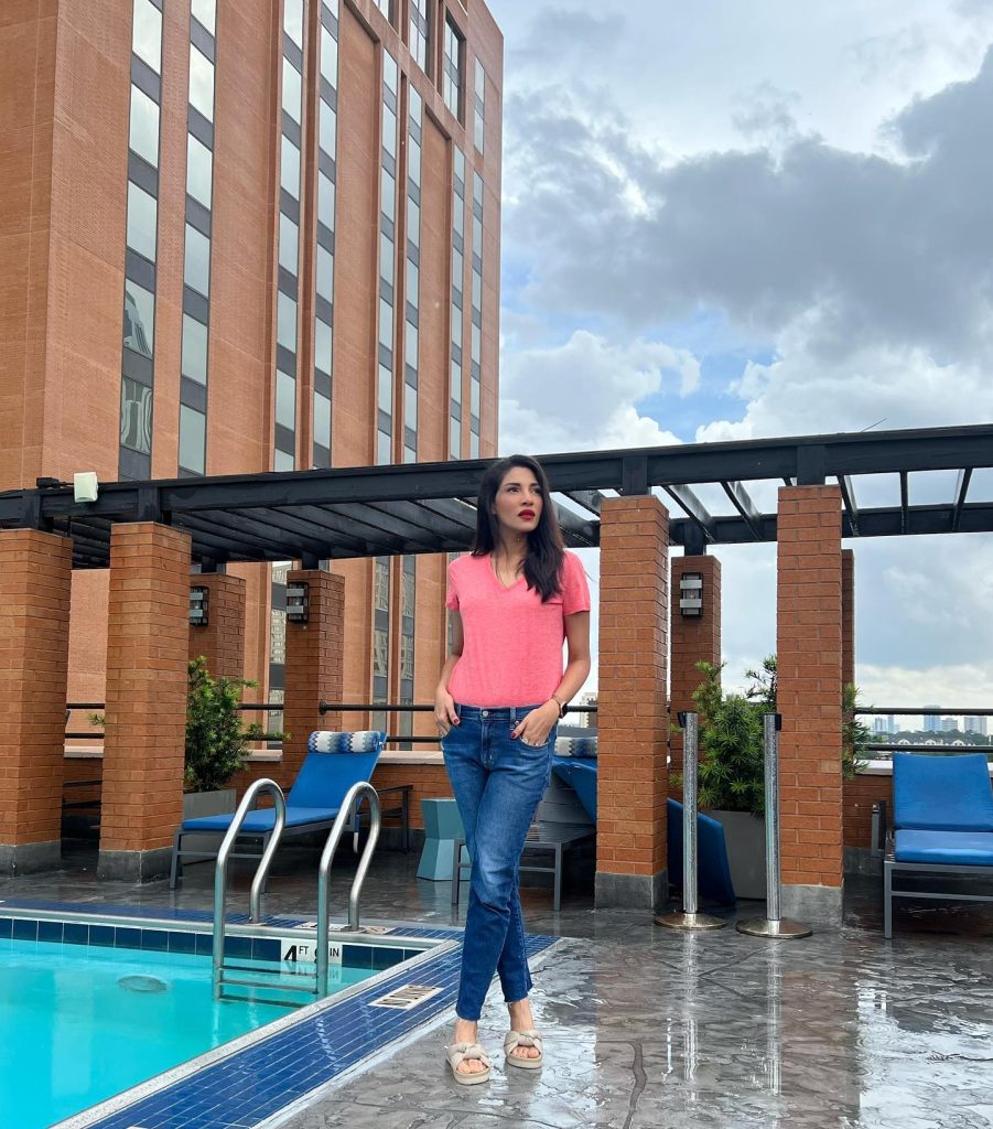 Zhalay Sarhadi’s Enthralling Pictures From Chicago