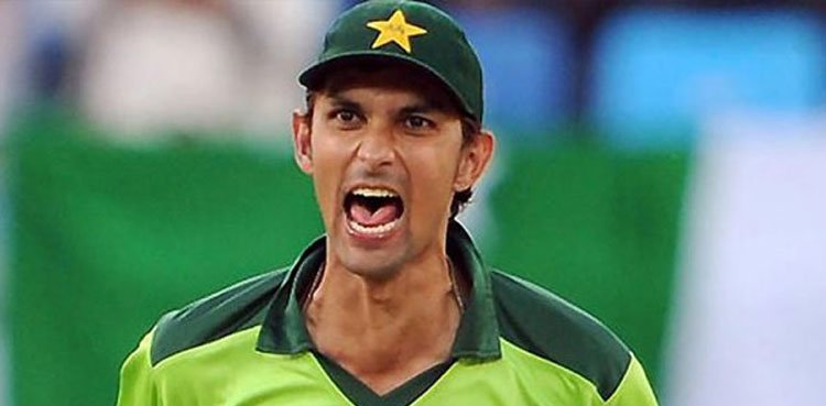 Cricketer Zulqarnain Haider Gives Health Update & PCB's Role