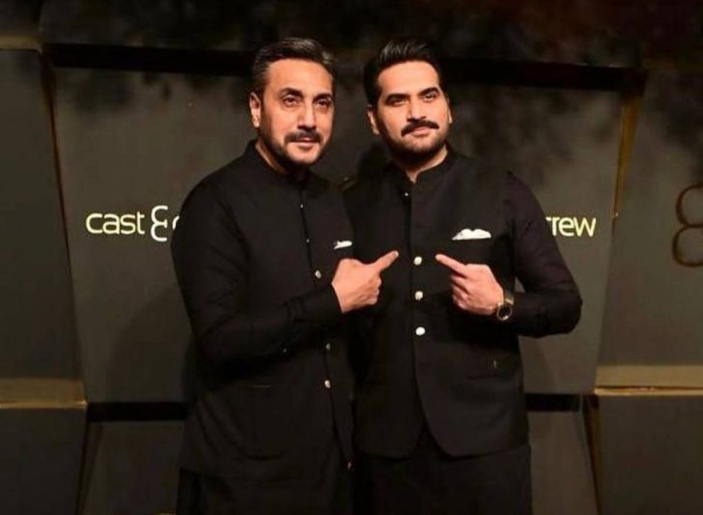 Adnan Siddiqui Reveals About Mere Paas Tum Ho Role & Humayun Saeed