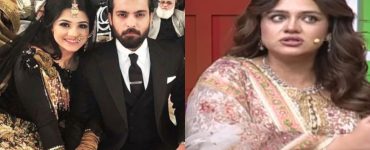 Zara Noor Abbas Shares Pros and Cons of Early Marriage