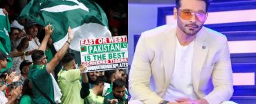 Faysal Quraishi's Negative Statement About Pakistani Public Gets Backlash