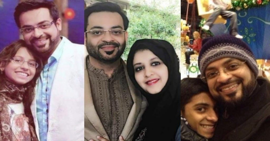 Bushra Iqbal Expresses Content With Sindh High Court Decision About Aamir Liaquat