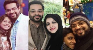 Bushra Iqbal Expresses Content With Sindh High Court Decision About Aamir Liaquat