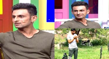 Shoaib Malik Father's Role in Making him Cricketer