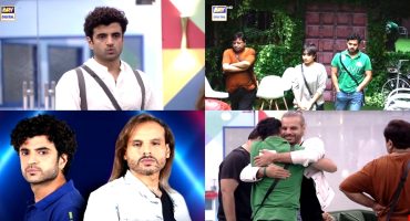 Contestants & Public Reaction on Major Eliminations from Tamasha Ghar
