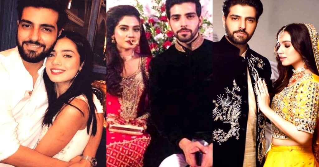 Is Furqan Qureshi & Sabrina Furqan's Marriage in Trouble