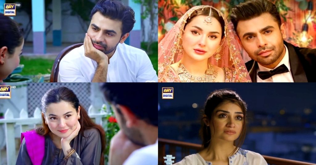 Mere Humsafar Last Episode Public Reaction