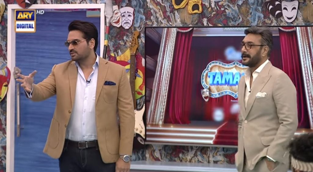 Adnan Siddiqui Reveals About Mere Paas Tum Ho Role & Humayun Saeed
