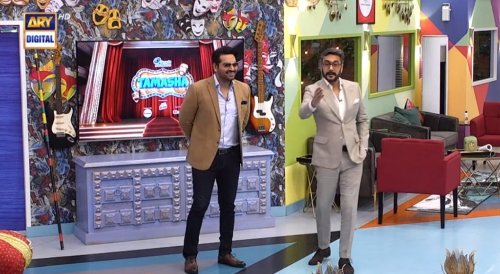 Adnan Siddiqui Reveals About Mere Paas Tum Ho Role & Humayun Saeed