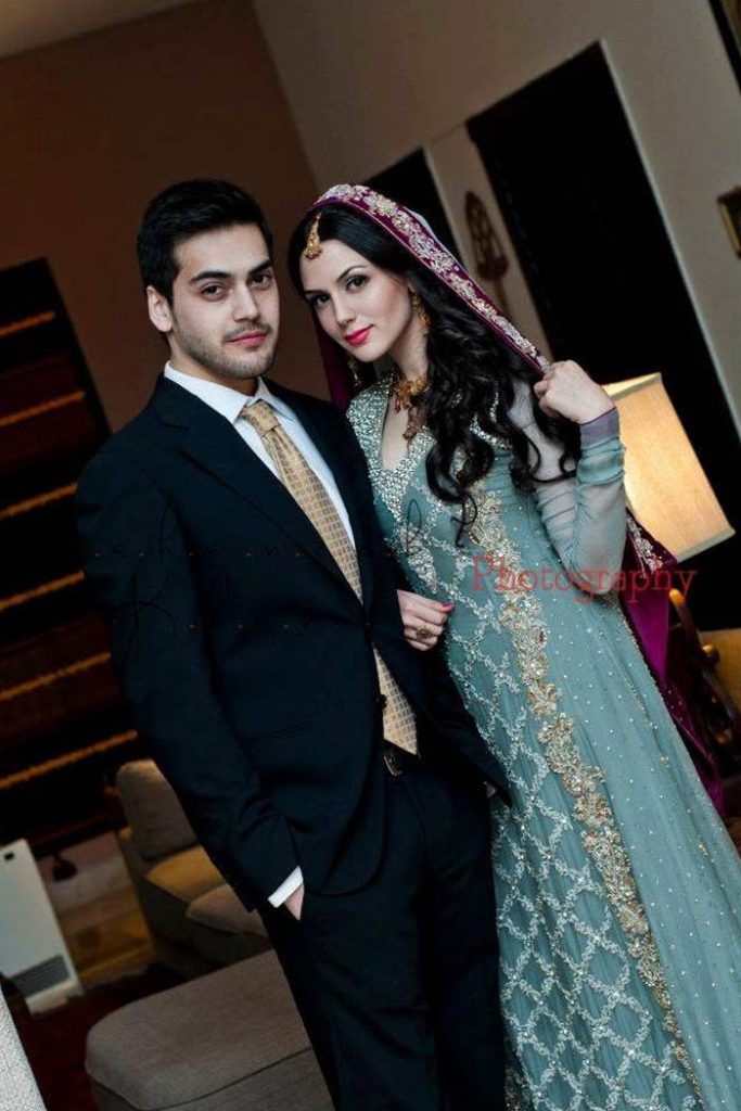 Aima Baig Confirms Separation With Fiancé Shahbaz Shigri