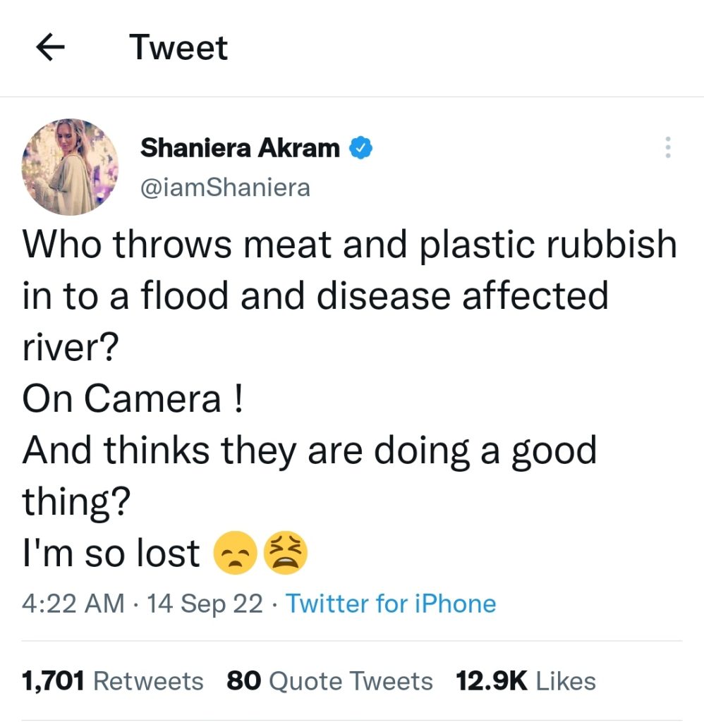 Armeena Rana & Shaniera Akram Twitter Feud & Public Reaction